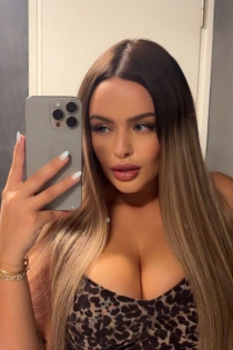 Maria, อายุ 25, Escorts บาร์เซโลนา / สเปน - 1