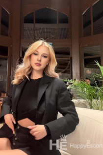 Era, 20 jaar, Adana / Turkije Escorts - 1