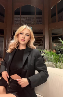 Era, Yaş 26, Adana / Türkiye Escortları