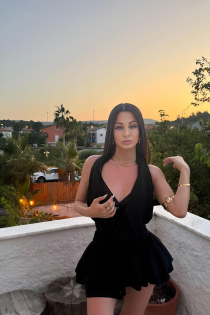 Sare, Yaş 24, Beşiktaş / Türkiye Eskortlar - 4