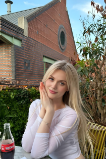 Sera, 20 jaar, Çorum / Turkije-escorts - 3