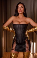 Beyza, Yaş 25, Antalya / Türkiye Escort