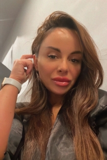 Beyza, 19 jaar, escorts in Antalya / Turkije - 5