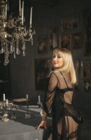 Lily, 35 de ani, Belgrad / Serbia Escorte