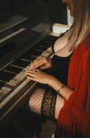Lily, Usia 35, Escort Belgrade / Serbia