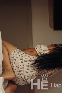Alysa, 27 años, Escorts Marsella / Francia - 2