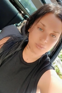 Alysa, 27 años, Escorts Marsella / Francia - 1