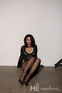 Adel, 20 éves, La Condamine / Monaco Escorts – 4