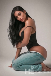 ローラン、23歳、パルマ/スペイン エスコート - 1