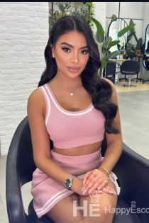 ローラン、23歳、パルマ/スペイン エスコート - 3