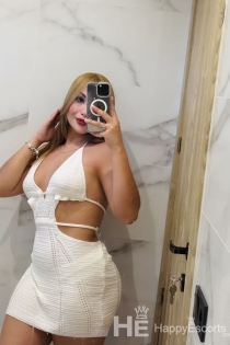 Sofa Vega, 22 años, Madrid / España Escorts - 1