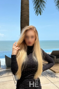 Adelina, wiek 18, Warszawa / Polska Eskorty - 1
