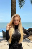 Adelina, Umri wa miaka 18, Warsaw / Poland Wasindikizaji