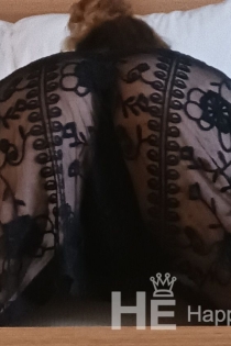 Lilymarie22, Starost 33, Orlando FL / ZDA Spremljevalke - 2