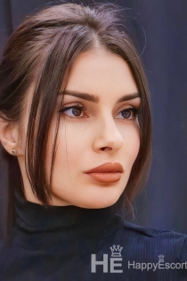 Elisa, 22 de ani, Lushnjë / Escorte Albania - 4