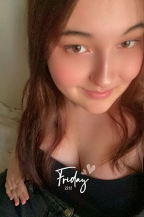 Reka Wittmann, 19 år, Karlstad / Sverige Eskorter - 1