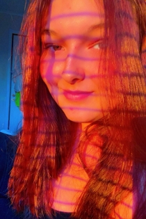 Reka Wittmann, 19 år, Karlstad / Sverige Eskorter - 2