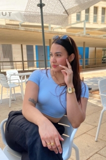 Valentina, 27 años, Alicante / Escorts España - 1