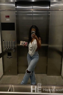 Mira, Age 24, Escort in Örebro / Sweden - 2