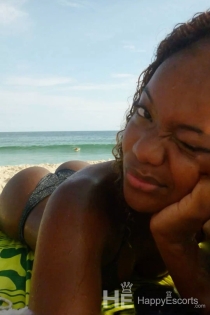Mira, Age 24, Escort in Örebro / Sweden - 4