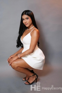 Giselle, 22 años, Escorts Ibiza / España - 2