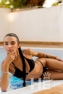 Miranda, 21 gadi, Ibiza / Spānija Eskortmeitenes - 1