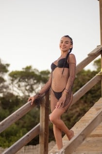 Miranda, 22 tuổi - 7