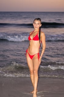 Miranda, 22 tuổi - 2