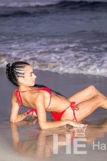 Miranda, 22 tuổi - 9