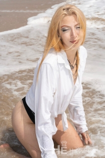 Дженезис, 22 години, Ибиса / Испания Ескорти - 1