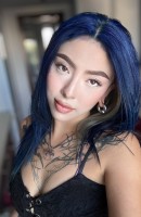 Дженезис, 22 години, Ибиса / Испания Ескорти