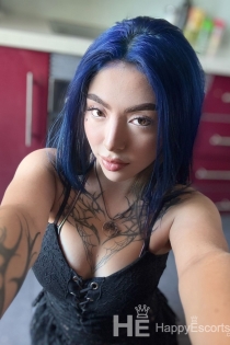 Дженезис, 22 години, Ибиса / Испания Ескорти - 4