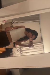 Olivia, Yaş 21, Stockholm / İsveç Escortları - 2