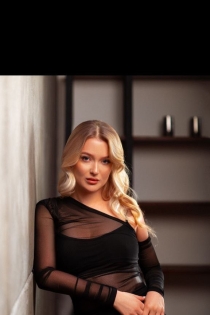 Miya, Yaş 24, Amsterdam / Hollanda Escortlar - 5