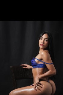 Sara, 19 éves, Ibiza/Spanyolország kísérők – 1