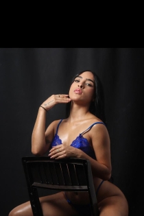 Sara, 19 éves, Ibiza/Spanyolország kísérők – 3