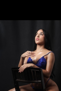 Sara, 19 éves, Ibiza/Spanyolország kísérők – 4