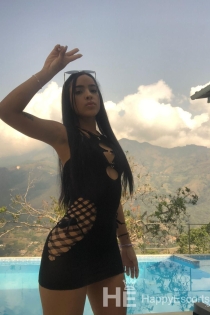 Sara, 19 éves, Ibiza/Spanyolország kísérők – 10