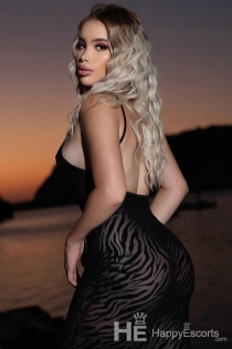 Chanel, Età 22, Ibiza / Spagna Escort - 2