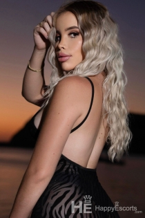 Chanel, Età 22, Ibiza / Spagna Escort - 5