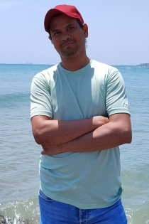 Aman, 32 anos, Castelló de la Plana / Espanha Acompanhantes - 1