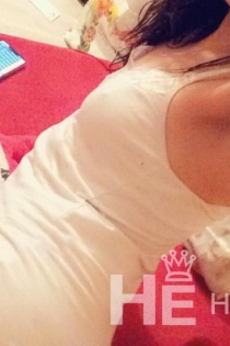 Cleo, Age 26, Escort in Leipzig / Germany - 1