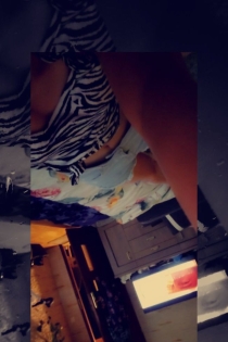 Cleo, Age 26, Escort in Leipzig / Germany - 2