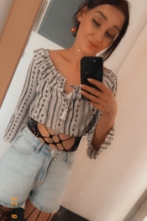 Gabi, 27 años - 3