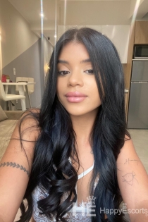 Elizah, 18 años, Madrid / España Escorts - 5