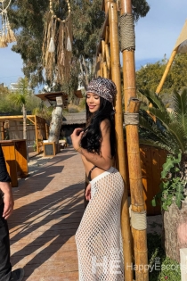 Elizah, 18 años, Madrid / España Escorts - 7