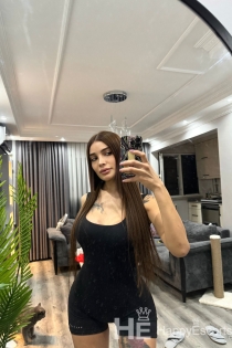 Rana, 26 éves, Kyrenia / Ciprus Eskortok - 1