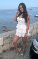 Naty, 27 de ani, Rio de Janeiro / Brazilia Escorte