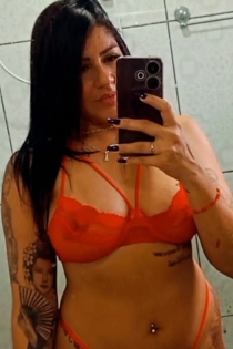 Amanda Lins., Age 37, Fort Myers FL / USA Escorts - 1
