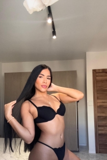 Vanessa, 29 år - 3 år